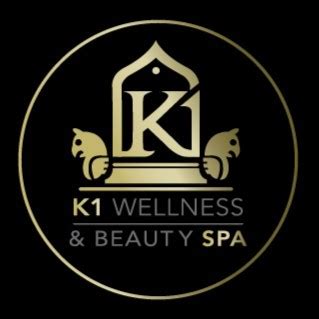 k1 wellness and beauty spa|K1 Wellness and Beauty Spa Corporation .